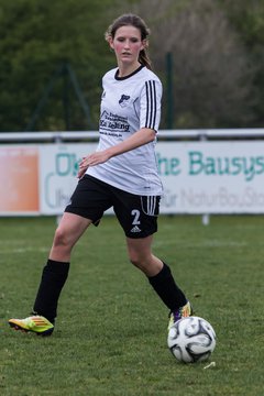 Bild 278 - Frauen VFR Horst - SG Eider 06 : Ergebnis: 5:3